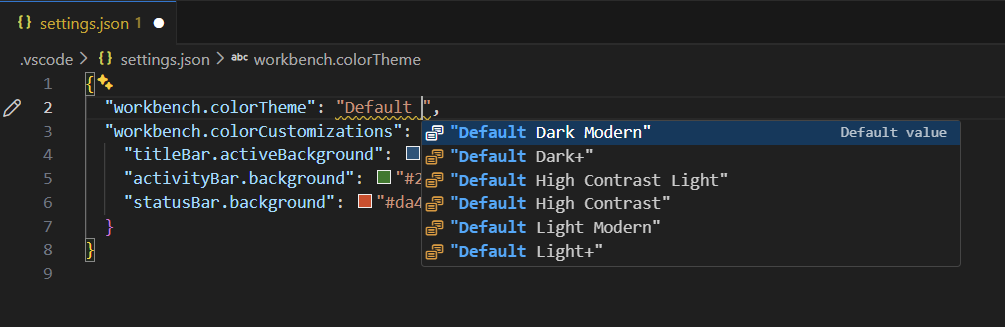 settigsjson-input-completion